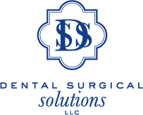 DSS logo